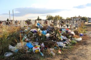 1 Noiembrie, aşa cum nu ne place să-l vedem (FOTO)