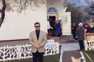 Biserica de la Spitalul Municipal „Sf. Doctori Cosma şi Damian” şi-a sărbătorit hramul