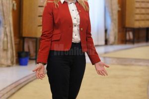 Deputatul Maricela Cobuz a prezentat realizările guvernării PSD în domeniul sănătăţii
