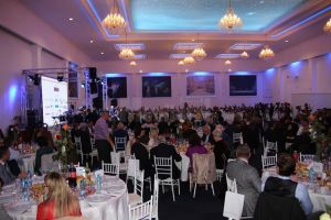 Interpress SRL, firma care editează „Monitorul de Suceava”, s-a clasat pe primul loc în ...