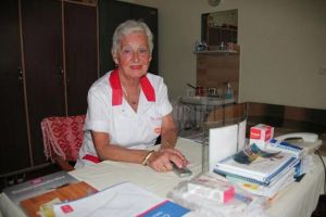 Dr. Agneta Pal, medicul care şi-a transformat meseria în vocaţie