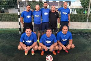 Vivendi a reuşit scorul etapei