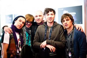 Zdob şi Zdub va concerta, la jumătatea lunii noiembrie, pe scena Casei de Cultură a ...