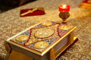 Hristos - modelul smereniei