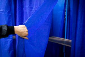 Alegeri prezidenţiale 2019. Inspectoratul de Poliţie Judeţean, informaţii privind infracţiunile electorale