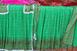 A doua ediţie a Festivalului ”La Fuste”, în cadrul proiectului ”Impact Teaca”