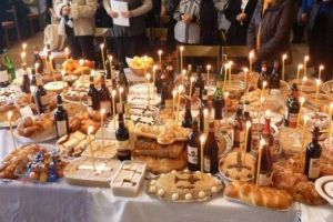 MOŞII DE TOAMNĂ 2019 – ziua în care se fac pomeniri pentru sufletele celor dragi plecaţi dintre noi. Obiceiuri şi tradiţii