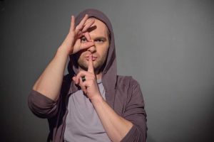 „Dansul este o poveste. El trebuie să fie energie, trebuie să fie actorie, trebuie să fie atitudine, emoţie”