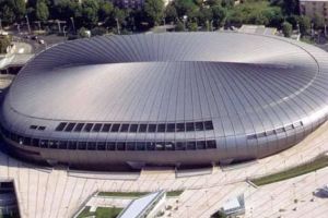 Reacţia lui Robu, după ce s-a anunţat că sala polivalentă de 16.000 de locuri se face la Timişoara