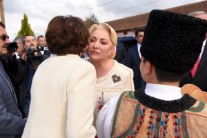 Bihorel: Zece observaţii după vizita lui Dăncilă în Bihor