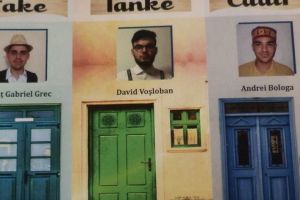 Eveniment cultural la Luduş