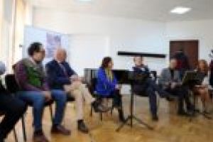 Premieră mondială pe scena Operei Române Naţionale din Timişoara! „Traian în Dacia”, pusă în scenă în perspectiva anului 2021