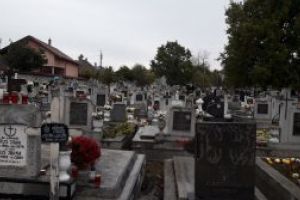 Maramures: In acest weekend crestinii cinstesc “Luminatia” sau Ziua Mortilor(FOTO)