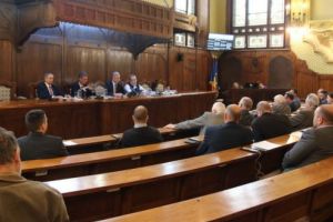 Locaţie nouă pentru Serviciul rezidenţial ”Speranţa”