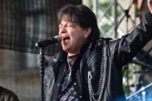 Fostul solist vocal al formatiei Compact, Leo Iorga, a murit