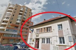 Proprietar nou pentru sediul Direcţiei pentru Agricultură Judeţeană Mureş