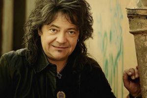 Doliu în muzica românească: A murit Leo Iorga!