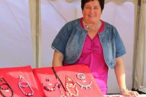 Nagy Iuliana Erica, bijuterii hand-made de la A la Z