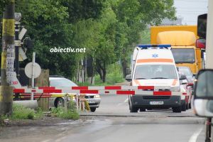 Ialomiţa: Pasajul de la Drajna va fi gata în 2022 – varianta optimistă. SF-ul pentru obiectiv a fost recepţionat.