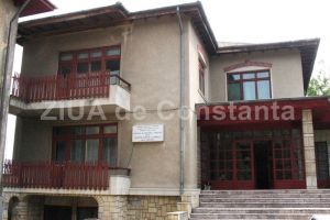 Institutul de Cercetare-Dezvoltare pentru Cresterea ovinelor si caprinelor Palas-Constanta a semnat cu o firma din Iasi. In ce consta contractul (document) 