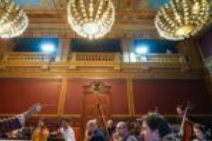 Melomanii bănăţeni, invitaţi la un concert de excepţie!