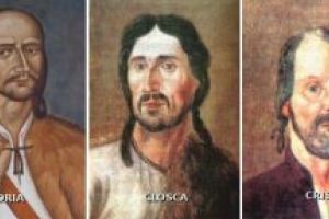 Se împlinesc 235 de ani de la Răscoala lui Horea, Cloşca şi Crişan. Ce a provocat revolta ţărănimii iobage din Transilvania