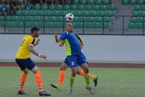 Fotbalul judetului Constanta: Rezultatele din etapa a 15-a a Ligii a 4-a. Scor fluviu la Albesti!