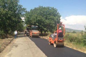 Proiecte în Argeş, prin Fondul Naţional de Dezvoltare