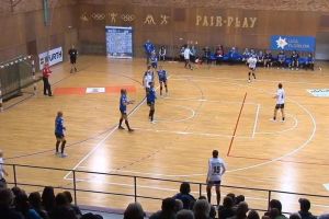 Gloria câştigă la Brăila şi urcă pe locul 7 în Liga Florilor