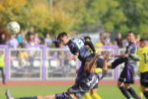 Alertă alb-violet! Poli pierde la Petrolul şi ajunge iar în zona fierbinte!