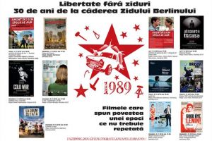 Proiecţii de film, la Râşnov