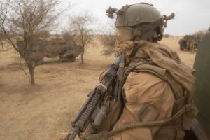 Un militar francez a fost ucis in timpul unei operatiuni in Mali