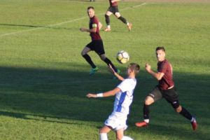 Replică bună, şi atât