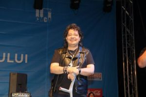 Trupul neinsufletit al lui Leo Iorga va fi depus luni la Casa Eliad, iar marti va fi inmormantat