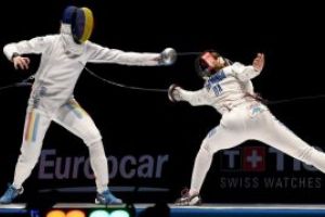 Scrima: Ana-Maria Popescu a castigat Cupa Mondiala la spada de la Tallinn