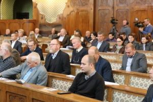 CJ Mureş: Decizii noi în cadrul proiectului Deşeurilor