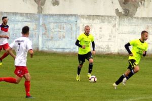 Derby de final care desprinde liderul