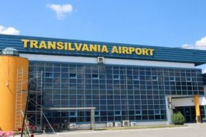 Teren nou, de peste 15.000 de metri pătraţi, pentru extinderea Aeroportului ”Transilvania”