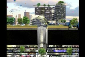 Aradul Subteran, noul proiect al Primăriei