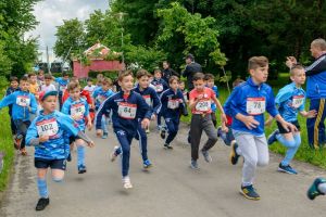 Cursuri de atletism pentru copii