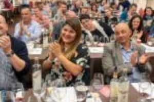 Magia vinului, în noiembrie, la Timişoara. O nouă ediţie Rovinhud Wine Show, în capitala Banatului