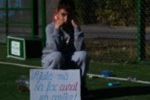 Caransebeşenii – invitaţi la curăţenie în cartiere