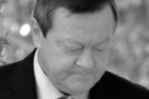 Sorin Frunzăverde a murit în Spitalul Judeţean din Reşiţa!