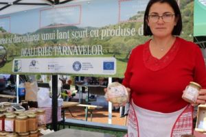 Produse inedite la Ferma Ecologică Țopa