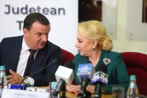 Preşedintele CJ Timiş despre centură: Când va fi realizată vom putea discuta de fluidizarea traficului