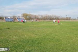 Navobi Alba Iulia, „lanterna roşie”, primul punct stagional, după remiza cu Energia Săsciori