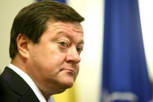 A murit Sorin Frunzăverde – Fostul ministru al Apărării suferea de o boală gravă