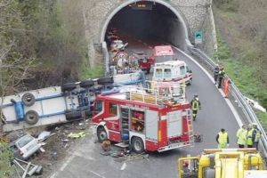 Șofer român, bun de plată în Italia: 1 milion de euro despăgubiri!