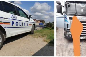 50.000 euro recompensă pentru prinderea unui şofer