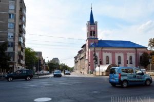 Atenţie, şoferi! Accesul în Parcul Traian se închide traficului auto până în primăvara anului viitor